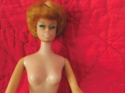barbie bubble r15 c